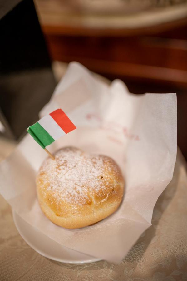 Il Divino Couette-café *