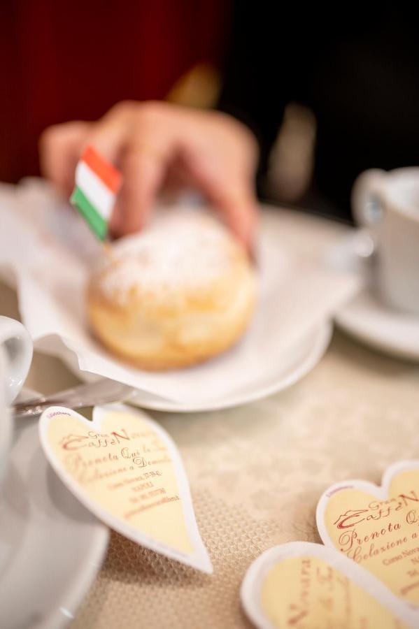 Il Divino Couette-café *